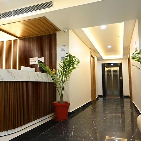 The Janki Hotel Ayodhya Экстерьер фото